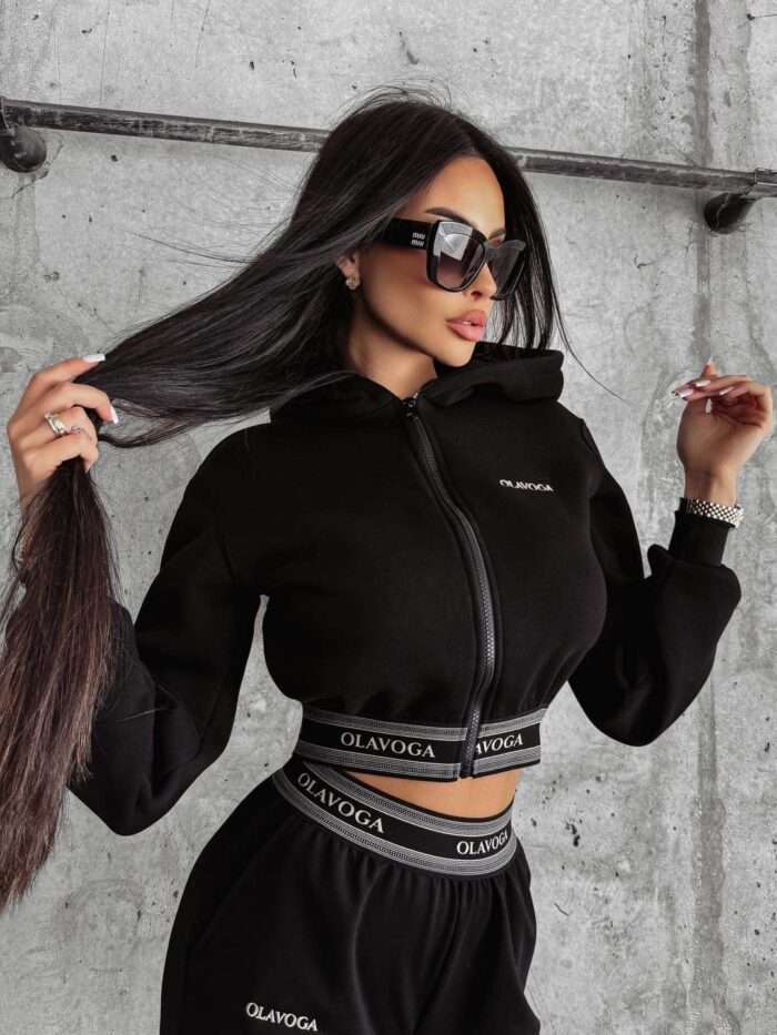 Bluza damska TRASI 2024 - obrazek 3