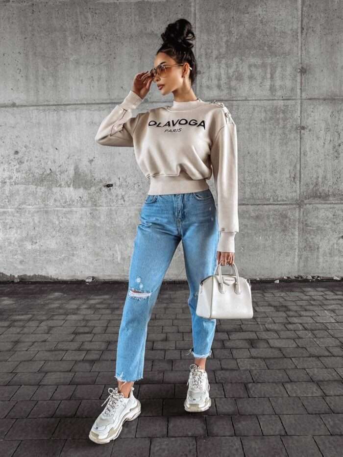 Bluza damska POGALI 2024 - obrazek 2