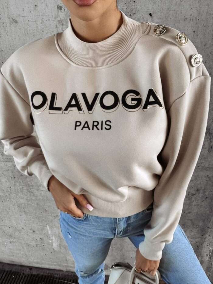 Bluza damska POGALI 2024 - obrazek 3