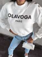 Bluza damska POGALI 2024 - obrazek 5