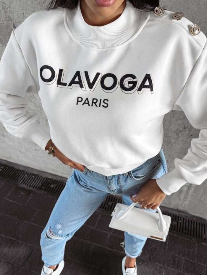 Bluza damska POGALI 2024 - obrazek 5