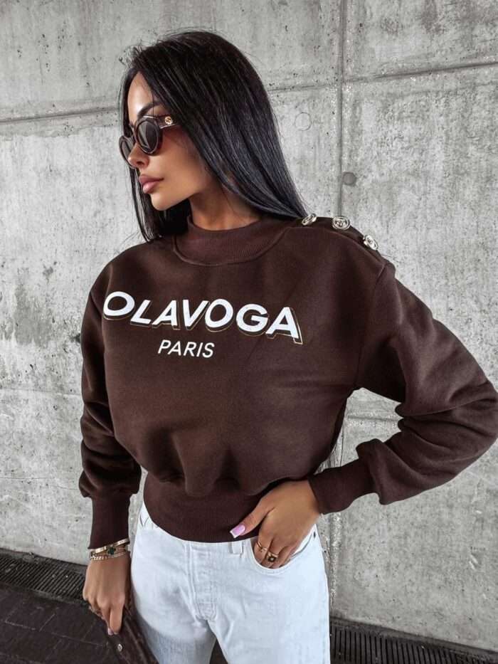 Bluza damska POGALI 2024 - obrazek 6