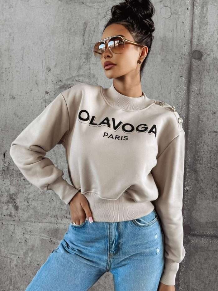 Bluza damska POGALI 2024 - obrazek 7