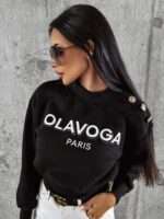 Bluza damska POGALI 2024 - obrazek 8