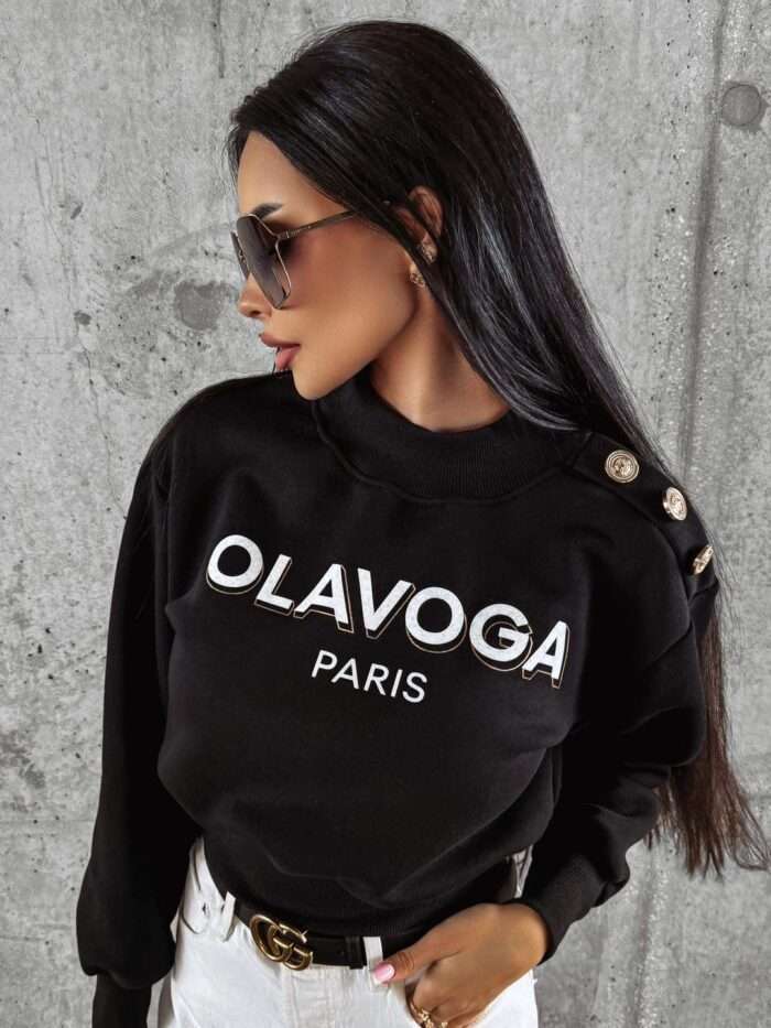 Bluza damska POGALI 2024 - obrazek 8