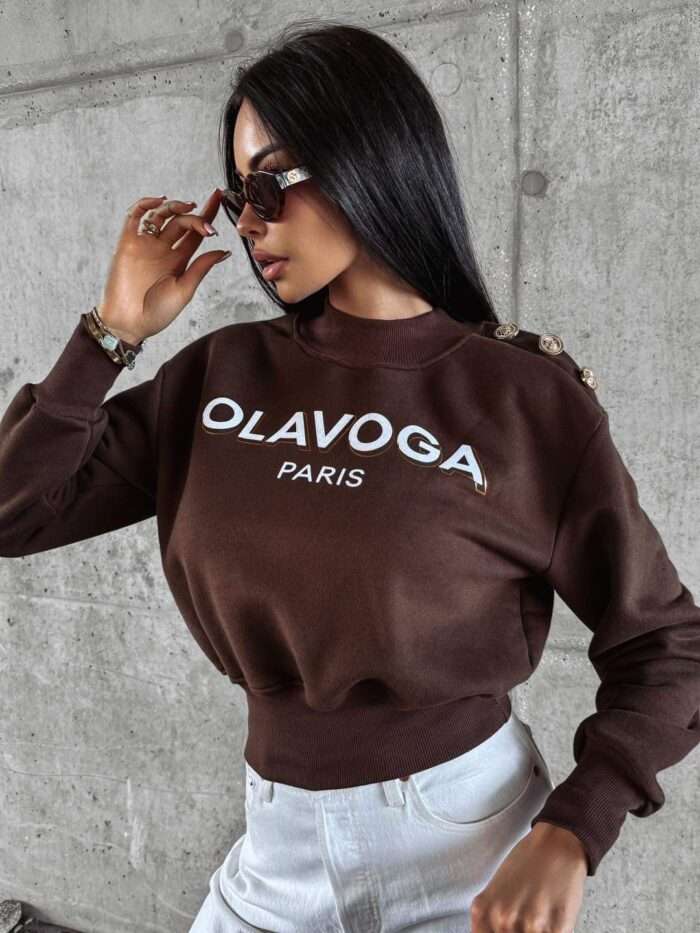 Bluza damska POGALI 2024 - obrazek 9