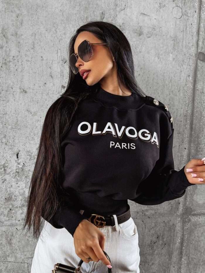 Bluza damska POGALI 2024 - obrazek 10