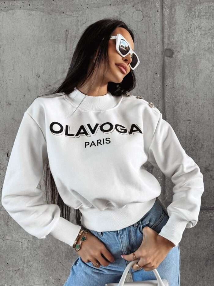 Bluza damska POGALI 2024 - obrazek 11