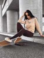 Bluza damska ILINOIS 2024 - obrazek 3