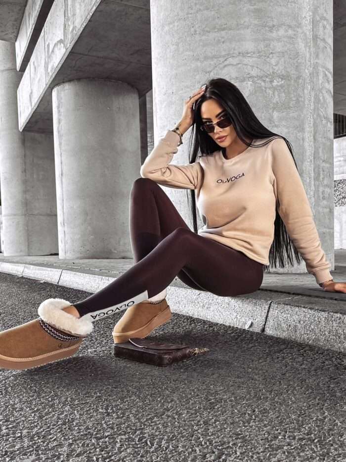 Bluza damska ILINOIS 2024 - obrazek 3