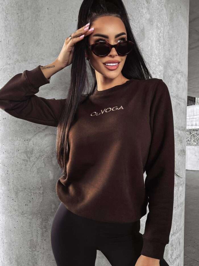 Bluza damska ILINOIS 2024 - obrazek 4