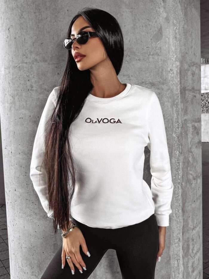 Bluza damska ILINOIS 2024 - obrazek 5