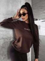 Bluza damska ILINOIS 2024 - obrazek 6