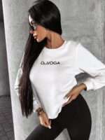 Bluza damska ILINOIS 2024 - obrazek 7