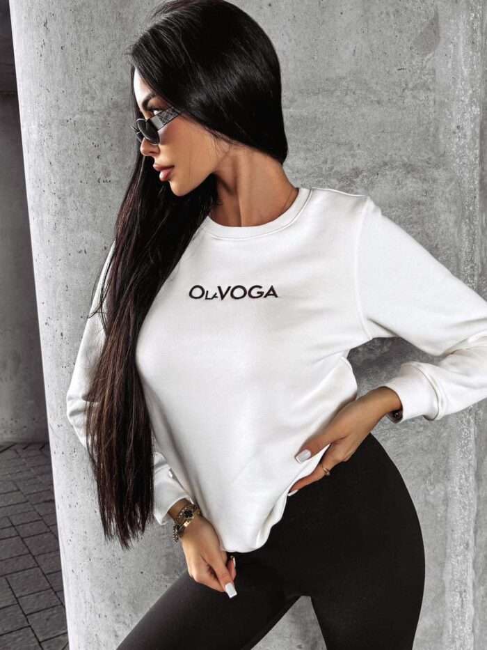 Bluza damska ILINOIS 2024 - obrazek 7