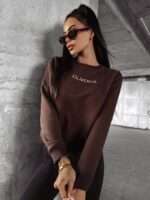 Bluza damska ILINOIS 2024 - obrazek 9