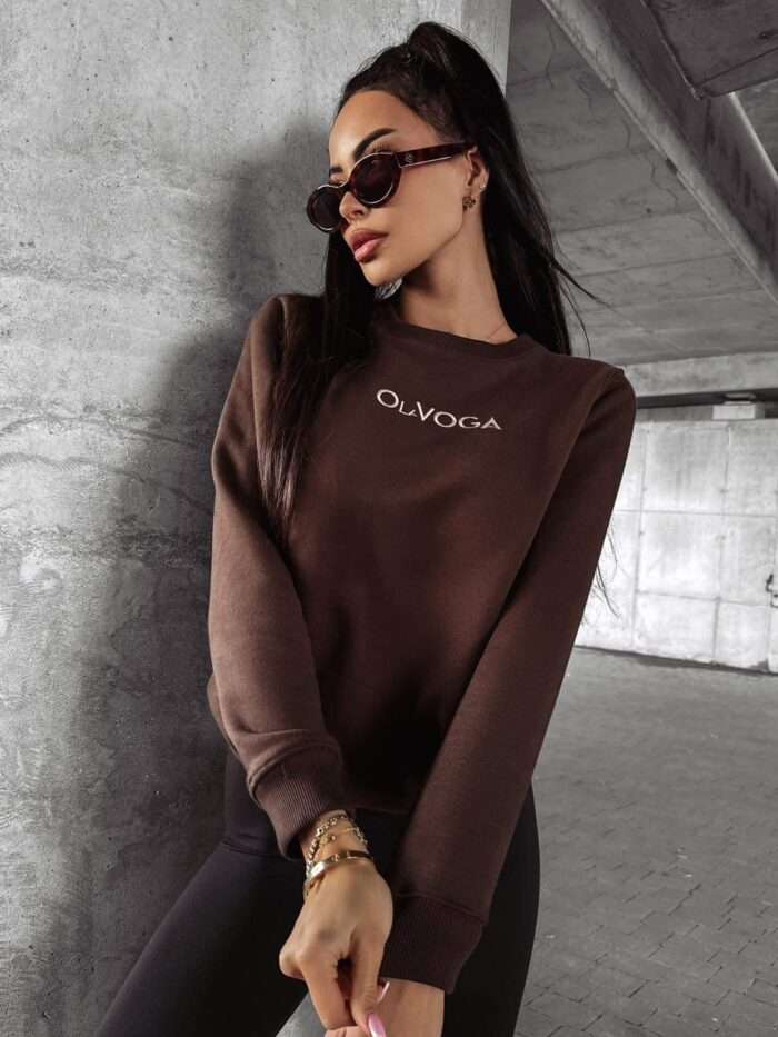 Bluza damska ILINOIS 2024 - obrazek 9