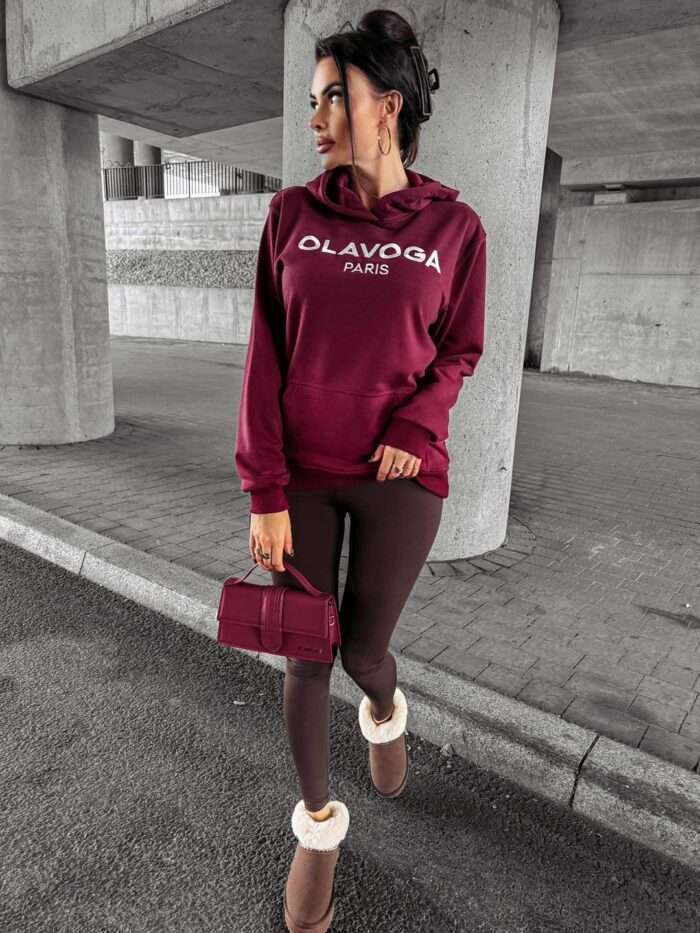 Bluza damska HATIA 2024 - obrazek 6