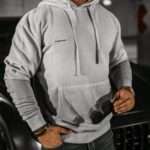 Bluza męska FADE MEN 2024