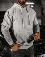 Bluza męska FADE MEN 2024