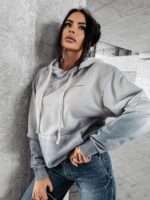 Bluza damska FADE 2024 - obrazek 2