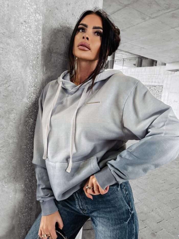 Bluza damska FADE 2024 - obrazek 2