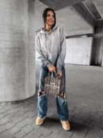 Bluza damska FADE 2024 - obrazek 3