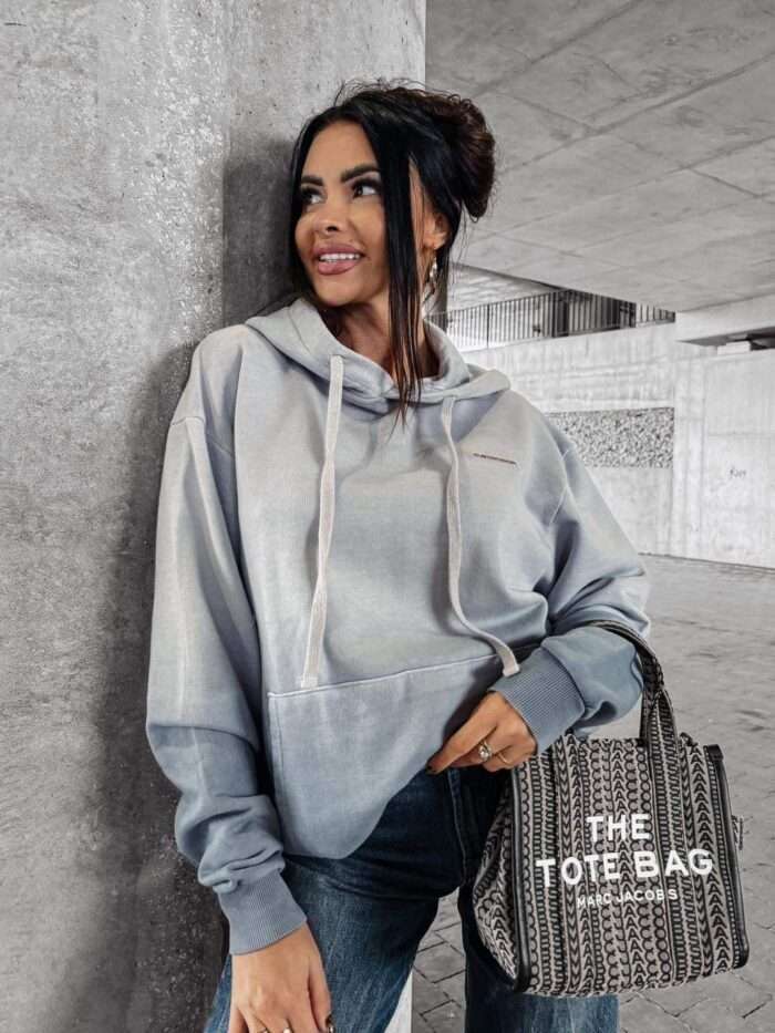 Bluza damska FADE 2024 - obrazek 4