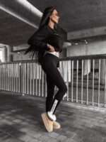 Legginsy damskie TREI 2024 - obrazek 4