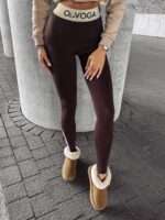 Legginsy damskie TREI 2024