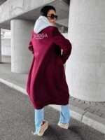 Płaszcz PRIMO - obrazek 2