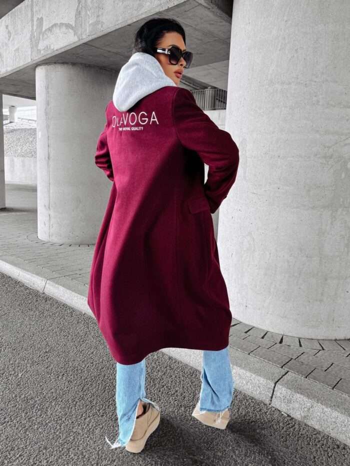 Płaszcz PRIMO - obrazek 2