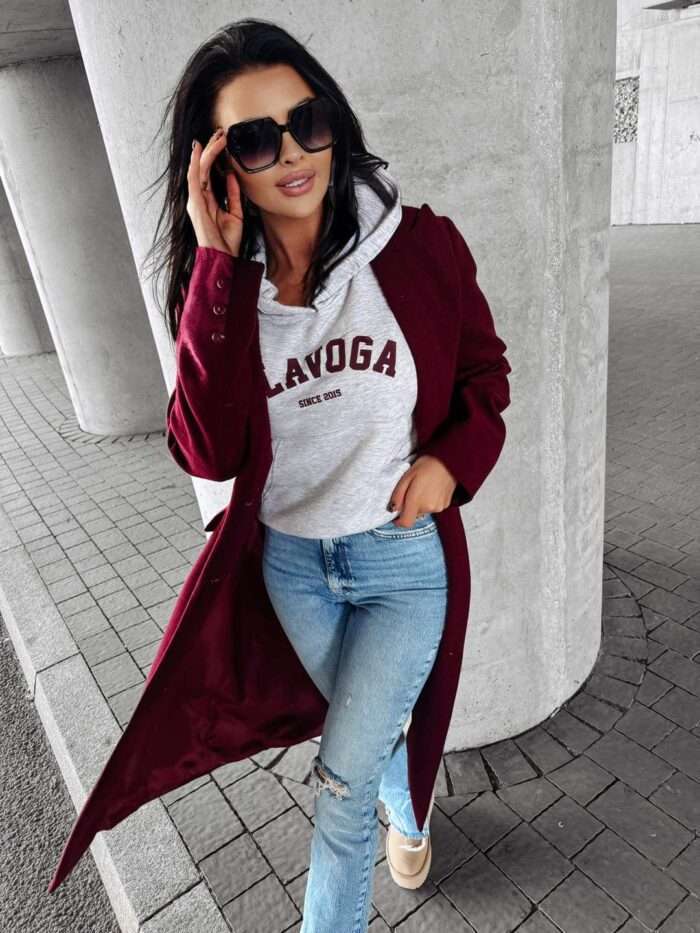 Płaszcz PRIMO - obrazek 4