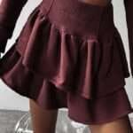 Spódnica damska LANTES 2024