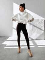 Bluza damska CARRINE 2024 - obrazek 2