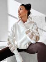 Bluza damska CARRINE 2024 - obrazek 3