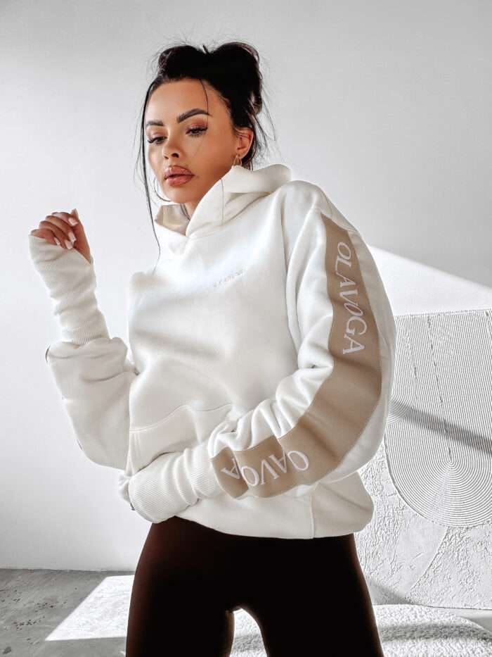 Bluza damska CARRINE 2024 - obrazek 4