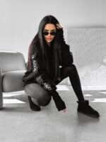 Bluza damska CARRINE 2024 - obrazek 5