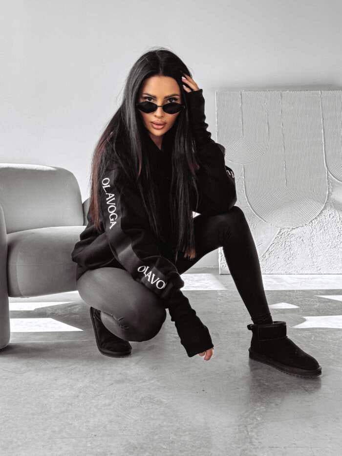 Bluza damska CARRINE 2024 - obrazek 5