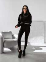 Bluza damska CARRINE 2024 - obrazek 6