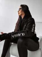 Bluza damska CARRINE 2024 - obrazek 7