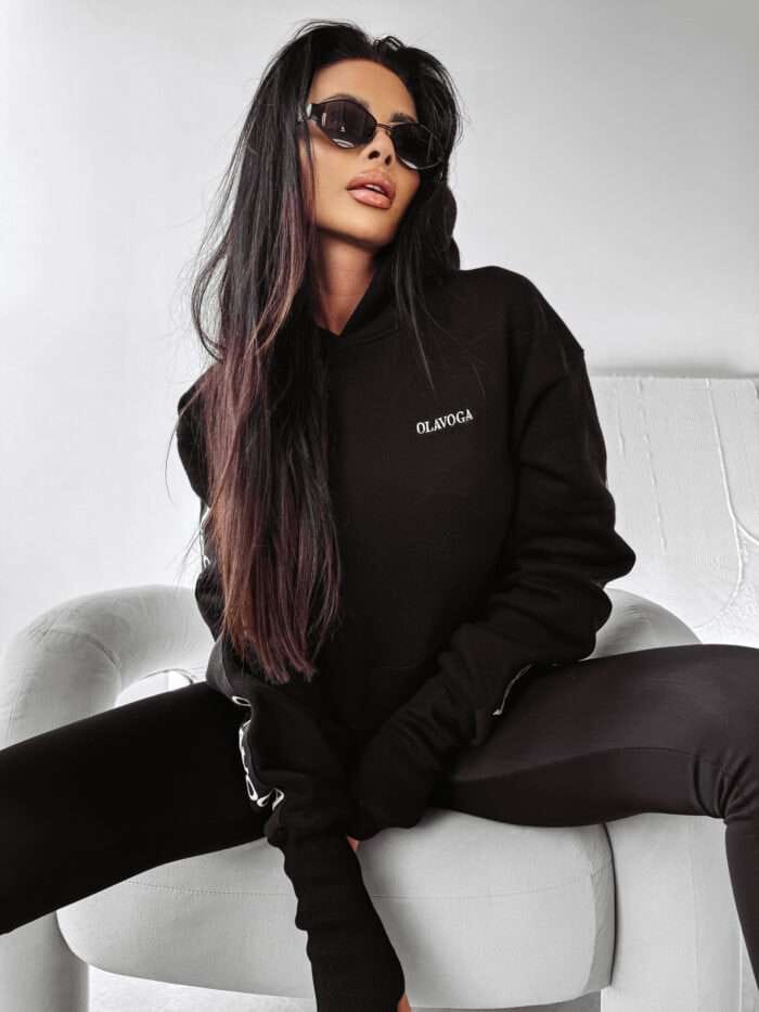 Bluza damska CARRINE 2024 - obrazek 8