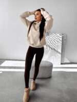 Bluza damska CARRINE 2024 - obrazek 9