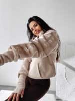 Bluza damska CARRINE 2024 - obrazek 10