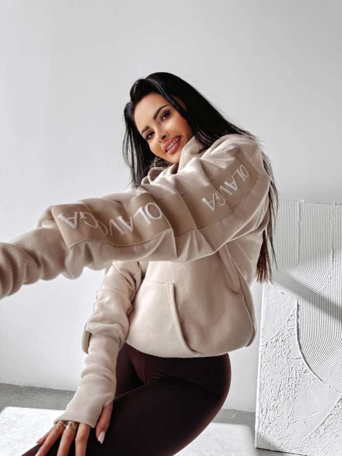 Bluza damska CARRINE 2024 - obrazek 10