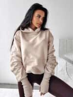 Bluza damska CARRINE 2024 - obrazek 11