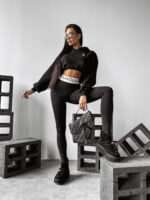 Bluza damska GATITO 2024 - obrazek 8