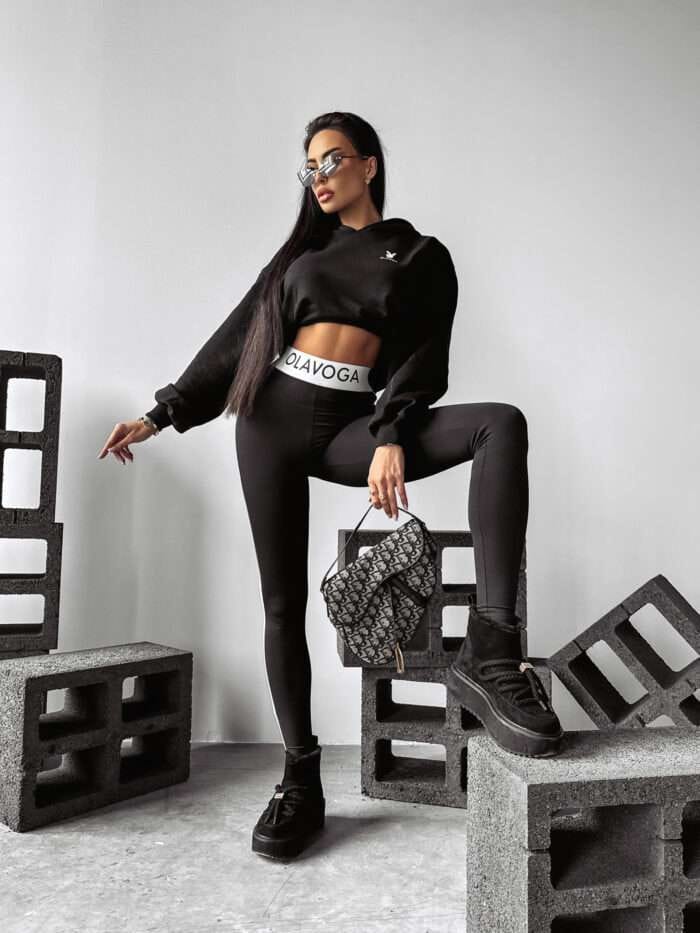 Bluza damska GATITO 2024 - obrazek 8