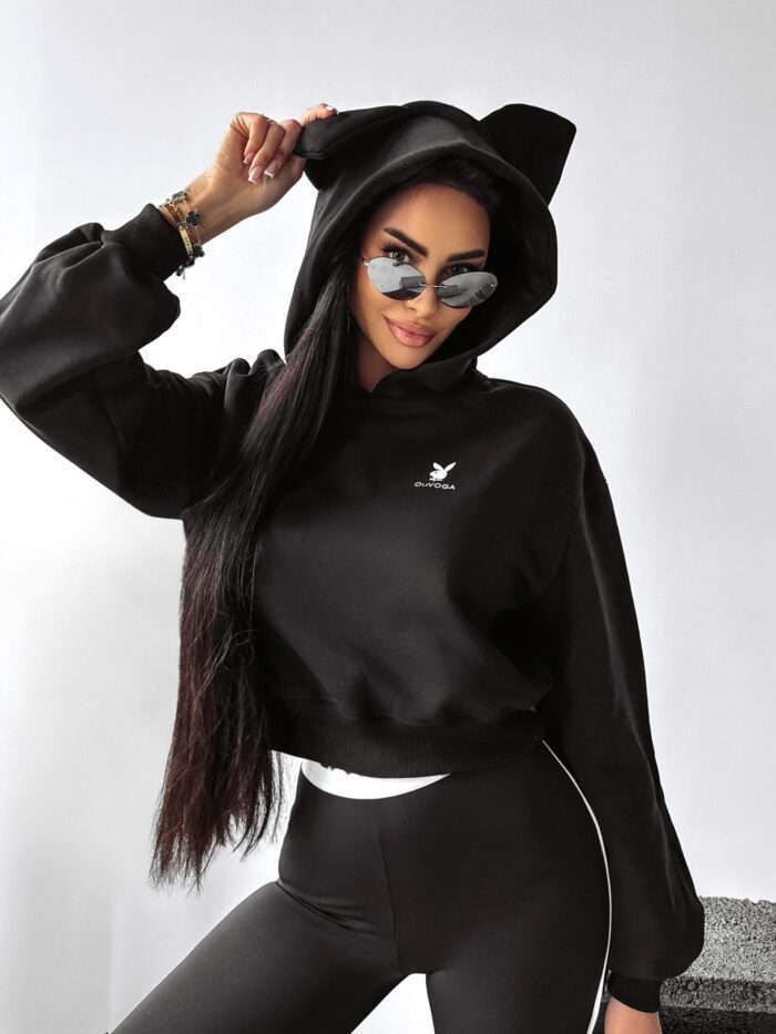 Bluza damska GATITO 2024 - obrazek 2