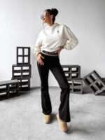 Bluza damska GATITO 2024 - obrazek 5